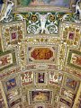 Vatican City - Vatican Museum-22